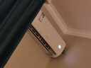 海信（Hisense）空調(diào) 大1.5匹 易省電SE 小蘋果 AI省電 大風(fēng)量 新一級能效 國家補(bǔ)貼20% 空調(diào)掛機(jī)KFR-35GW/E380-X1 曬單實(shí)拍圖