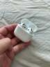 【95成新】Apple/蘋(píng)果 AirPods 4(支持主動(dòng)降噪)搭配MagSafe充電盒(USB-C)蘋(píng)果耳機(jī) 藍(lán)牙耳機(jī)適用iPhone/iPad 四代 曬單實(shí)拍圖