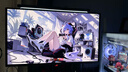 華碩ROG 超神27 PG27UCDM 26.5英寸顯示器OLED4K 240Hz顯示器電競G-sync Type-C杜比視界HDR400 DP2.1 曬單實(shí)拍圖