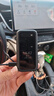 諾基亞 NOKIA 2660 Flip 4G 移動聯(lián)通電信 雙卡雙待  翻蓋手機 備用手機 老人老年手機 學生手機 黑色 曬單實拍圖
