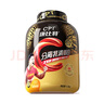 康比特（CPT）分離乳清蛋白粉 高蛋白低脂低乳糖補充蛋白質(zhì)健身增肌蛋白粉 4磅 酸奶味 分離乳清 曬單實(shí)拍圖