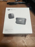 大疆 DJI Mic Mini 一拖一 Type-C/相機版無線降噪戶外采訪直播vlog收音紐扣式領(lǐng)夾麥克風(fēng) 曬單實拍圖