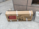 希洛普（SEALUP） 鋰電池電動(dòng)滑板車 便攜可折疊電動(dòng)車 代駕兩輪代步車迷你電動(dòng)車 36V黑/朝陽真空胎/3C金宇星/30-40km 曬單實(shí)拍圖