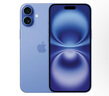 Apple/蘋果 iPhone 16（A3288）256GB 群青色 支持移動聯(lián)通電信5G 雙卡雙待手機(jī) 曬單實拍圖