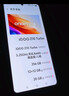 vivo iQOO Z10 Turbo 12GB+256GB 星穹黑 天璣8400滿(mǎn)血版 7620mAh超薄藍海電池 手機 國家補貼 曬單實(shí)拍圖