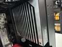 金河田（Golden field）Nexus Gold 650W 黑 ATX3.1臺式電腦電源全模組 金牌雙認證 /12V-2*6/日系主電容/穩壓5060TI顯卡 曬單實(shí)拍圖