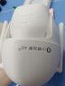華為智選鴻蒙智選小豚當(dāng)家4G室外攝像頭400萬終身免流量免充值監(jiān)控器360度無死角夜視全景室內(nèi)戶外防水高清 曬單實拍圖