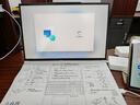 機械革命【國家補貼20%】極光X Pro 16英寸AI高靜游戲本筆記本電腦(U7-255HX  32G 1T RTX5070Ti白) 曬單實(shí)拍圖
