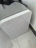 美的（Midea）迷你冰箱小冰箱小型家用車(chē)載戶(hù)外露營(yíng)冷藏制冷加熱宿舍出租房辦公室電冰箱節能省電DC-8D01MB 曬單實(shí)拍圖