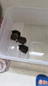licheers龜糧烏龜飼料1200ML巴西龜小草龜蝦干魚(yú)干六合一專用大顆粒糧食 曬單實(shí)拍圖