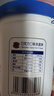 八喜冰淇淋 巧克力口味550g*1桶 家庭裝 生牛乳冰淇淋桶裝 曬單實(shí)拍圖