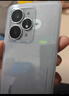 realme【國家補貼】真我Neo7 Turbo 天璣9400e 超薄續航大電池護眼直屏 智能游戲AI性能手機16+512透明灰 曬單實(shí)拍圖
