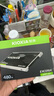 鎧俠（Kioxia）480GB SSD固態(tài)硬盤(pán) SATA接口 EXCERIA SATA TC10系列 曬單實(shí)拍圖