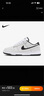 耐克Nike女鞋DUNK LOW運(yùn)動(dòng)鞋秋冬新款雙鉤低幫復(fù)古板鞋 HV1800-101 44 曬單實(shí)拍圖