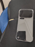 莫維斯蘋(píng)果17手機殼iPhone17promax無(wú)邊框手機殼蘋(píng)果17pro半包透明殼蘋(píng)果AIR保護套男女款air手機套新款 蘋(píng)果17精孔【高品質(zhì)透明殼】 曬單實(shí)拍圖