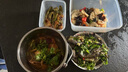 龍大肉食 黑豬棒骨2斤 免切帶骨髓豬筒骨豬大骨頭≥30%帶肉率 黑豬肉生鮮 曬單實(shí)拍圖