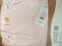黛富妮純棉床單床笠罩40s60s100s單件簡(jiǎn)約風(fēng)素色酒店全棉新疆長(cháng)絨棉貢緞 嫩粉 60支 長(cháng)絨棉床笠 1.5米床 曬單實(shí)拍圖
