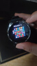 華為（HUAWEI）【咨詢(xún)享優(yōu)惠】華為WATCH GT 5手表運動(dòng)智能玄璣感知兩周續航藍牙通話(huà)向日葵定位男女AX智能4pro 46MM幻夜黑【送皮表帶+貼膜】 曬單實(shí)拍圖