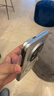 智父oppo findn5手機殼新款oppo find n5折疊屏真皮hh支架保護套oppofind n5鉸鏈全包防摔超薄高級外殼 【玉白色-高清款】輕奢手感*殼膜一體 曬單實拍圖