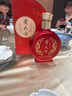 貴大方珍藏級(jí)53度醬香型白酒500ml*6瓶 1箱 純糧酒 宴請(qǐng)送禮佳品 53度 500mL 6瓶 1箱 曬單實(shí)拍圖