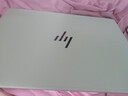 惠普（HP）星Book Pro 14  輕薄筆記本電腦 AI全能本 PS剪輯CAD網(wǎng)課游戲出差 筆記本 薄荷奶綠 U5-125H/16G內(nèi)存/1TB硬盤(pán) 曬單實(shí)拍圖
