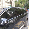 3M汽車(chē)貼膜 朗清系列 深色SUV 全車(chē)汽車(chē)玻璃車(chē)膜太陽(yáng)膜隔熱膜車(chē)窗膜 包施工 國際品牌 曬單實(shí)拍圖