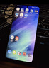 摩托羅拉 聯(lián)想moto G100 Pro 1.5K護眼屏 6720mAh充電寶級大電池 IP68&IP69抗水 NFC AI手機 12+256云墨黑 曬單實(shí)拍圖
