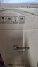 美的（Midea）【空調房加濕必備】加濕器升級臥室空氣加濕器空氣凈化大容量家用辦公室桌面嬰兒低噪大噴霧禮物 【輕音抑菌】4.5L大水箱CS-3VWL 曬單實(shí)拍圖