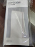 OPPO 20W 充電寶【3C認證可上飛機】 快充移動電源10000mAh大容量充電寶 雙向快充  適用一加/華為 曬單實拍圖