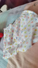 印品棉棉屋2條裝兒童夏季防蚊褲純棉薄款男女寶寶九分褲長(zhǎng)褲燈籠褲空調(diào)褲 兔子愛心防蚊九分褲2條裝 95 碼（可開檔） 曬單實(shí)拍圖