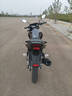 YAMAHA雅馬哈摩托車(chē)飛致ys150街車(chē)國四電噴JYM150-7整車(chē)賽車(chē)跑車(chē)YAMAHA  飛致150酷月灰/前后碟剎 曬單實(shí)拍圖