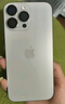 Apple 蘋果 iPhone 16/15/14系列Plus/ProMax二手手機(jī) A16規(guī)格見報告 蘋果 iPhone 16 Pro Max 曬單實拍圖
