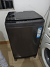 海爾（Haier）波輪洗衣機(jī)全自動(dòng)家用12公斤大容量【XQB120-BZ20D1】直驅(qū)變頻 一級(jí)能效家電國家補(bǔ)貼20% 以舊換新 曬單實(shí)拍圖