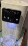 摩飛電器（Morphyrichards）電熱水壺 電熱水瓶燒水壺 家用3L臺式恒溫水壺直飲水機(jī) 嬰兒調(diào)奶可拆卸內(nèi)膽沖奶泡奶機(jī)MR6073 曬單實(shí)拍圖