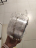 普湃（PURPAVWINNER）抽油煙機雙層鋁箔排煙管廚房排氣管伸縮煙囪鋁箔煙管加厚管道排風(fēng)管直徑180mm*2米 曬單實(shí)拍圖