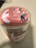 小海故事 鮑魚(yú)干凈含量100g約10-12只/罐 源頭直發(fā) 淡干鮑魚(yú)干貨煲湯 曬單實(shí)拍圖