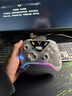 飛智八爪魚(yú)5力反饋精英手柄 無(wú)線(xiàn)游戲手柄 力調節合金搖桿 switch2 類(lèi)xbox藍牙體感PC電腦NS平板Steam 曬單實(shí)拍圖