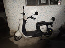 愛(ài)瑪電動(dòng)車(chē)自行車(chē)【年銷(xiāo)百萬(wàn)臺冠軍單品】愛(ài)朵48V24Ah星恒鋰電池長(cháng)續航豪華復古電動(dòng)車(chē) 百利米 曬單實(shí)拍圖