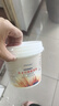 MISSCELL爆炸鹽1200g彩漂粉強力去黃去污增白母嬰適用漂白清潔衣物去漬 曬單實拍圖