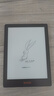 BOOX文石電紙書(shū)Poke6【國家補貼】 6英寸墨水屏電子書(shū)電子紙 黑色 小屏閱讀器便攜看書(shū)平板電腦辦公本 曬單實(shí)拍圖
