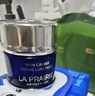 萊珀妮（La Prairie）鉑金面霜30ml面霜護膚品禮盒修護補水保濕抗皺緊致生日禮物女 曬單實拍圖