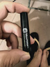 曼秀雷敦男士潤唇膏3.5g 滋潤保濕補水防干裂脫皮唇油送禮物男 曬單實拍圖