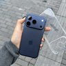 Apple/蘋(píng)果 iPhone 17 Pro 256GB 深藍色 支持移動(dòng)聯(lián)通電信5G 雙卡雙待手機 曬單實(shí)拍圖