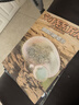 劉慈欣科幻漫畫(huà)系列（第一輯）（套裝共4冊） 聆聽(tīng)宇宙深邃的思想，在時(shí)間中看見(jiàn)過(guò)去和未來(lái) 童書(shū) 曬單實(shí)拍圖