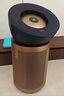 戴森（DYSON）BP04空氣凈化器 大面積凈化異味過(guò)敏原除甲醛  濾除花粉寵物毛發(fā) 醫護級 寵護認證 【藍金色】 曬單實(shí)拍圖