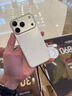 Apple/蘋(píng)果 iPhone 17 Pro 256GB 銀色 支持移動(dòng)聯(lián)通電信5G 雙卡雙待手機 曬單實(shí)拍圖