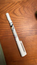 得力（deli）6支三顧喵廬雙頭12mm/0.5mm水性速干勾線(xiàn)筆黑色專(zhuān)業(yè)繪畫(huà)手繪素描畫(huà)畫(huà)女孩兒童禮物 SN210 曬單實(shí)拍圖