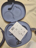索尼（SONY）【重磅新品】WH-1000XM6 頭戴式耳機(jī) 無線藍(lán)牙降噪耳機(jī)1000XM5升級款手機(jī)電腦筆記本網(wǎng)課游戲禮物 深夜藍(lán) 曬單實拍圖