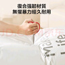 京東京造  簡(jiǎn)約生活真空收納袋 搬家打包壓縮袋棉被衣物收納10件套 曬單實(shí)拍圖
