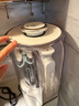 摩飛電器（Morphyrichards）破壁機(jī) 家用1.5L多功能柔音豆?jié){機(jī)加熱全自動(dòng)榨汁機(jī)攪拌機(jī) 3-4人預(yù)約保溫隔音降噪輔食機(jī)MR8201白 曬單實(shí)拍圖